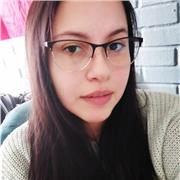 Licenciada en fonoaudiologia